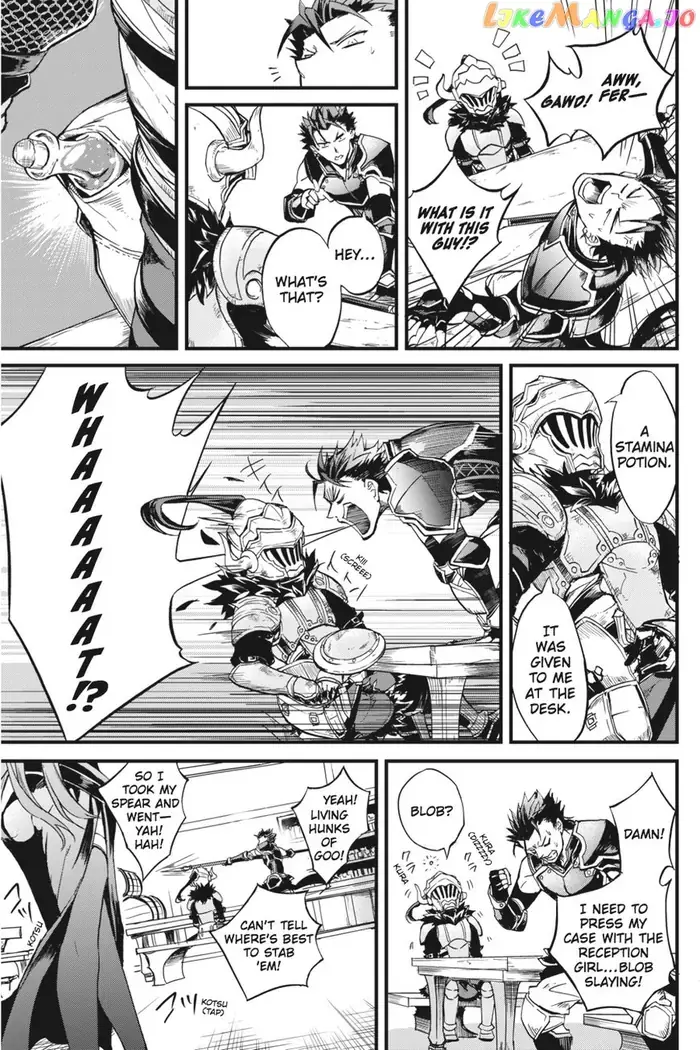 Goblin Slayer: Side Story Year One Chapter 10 image 06_optimized_optimized